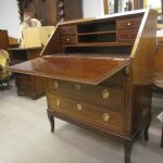 681 2265 SECRETAIRE